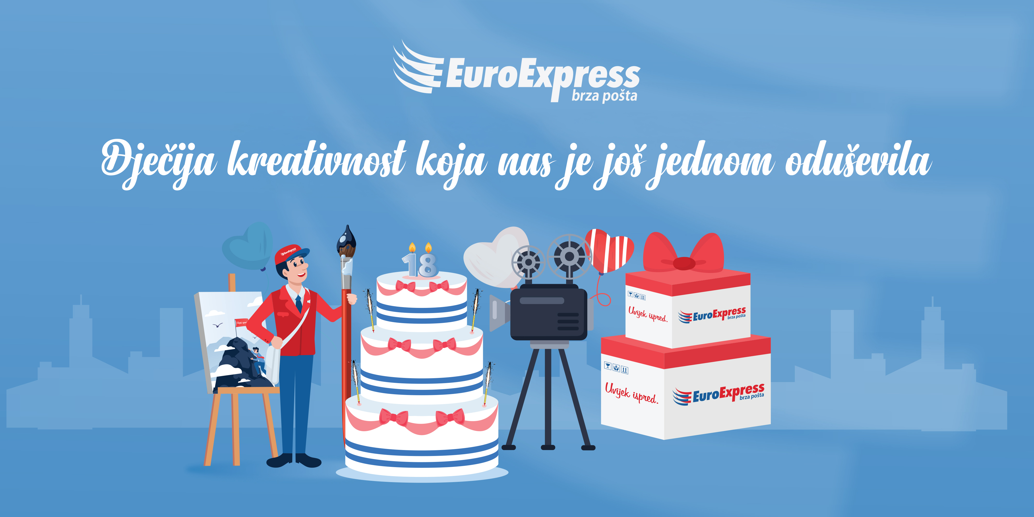 EuroExpress