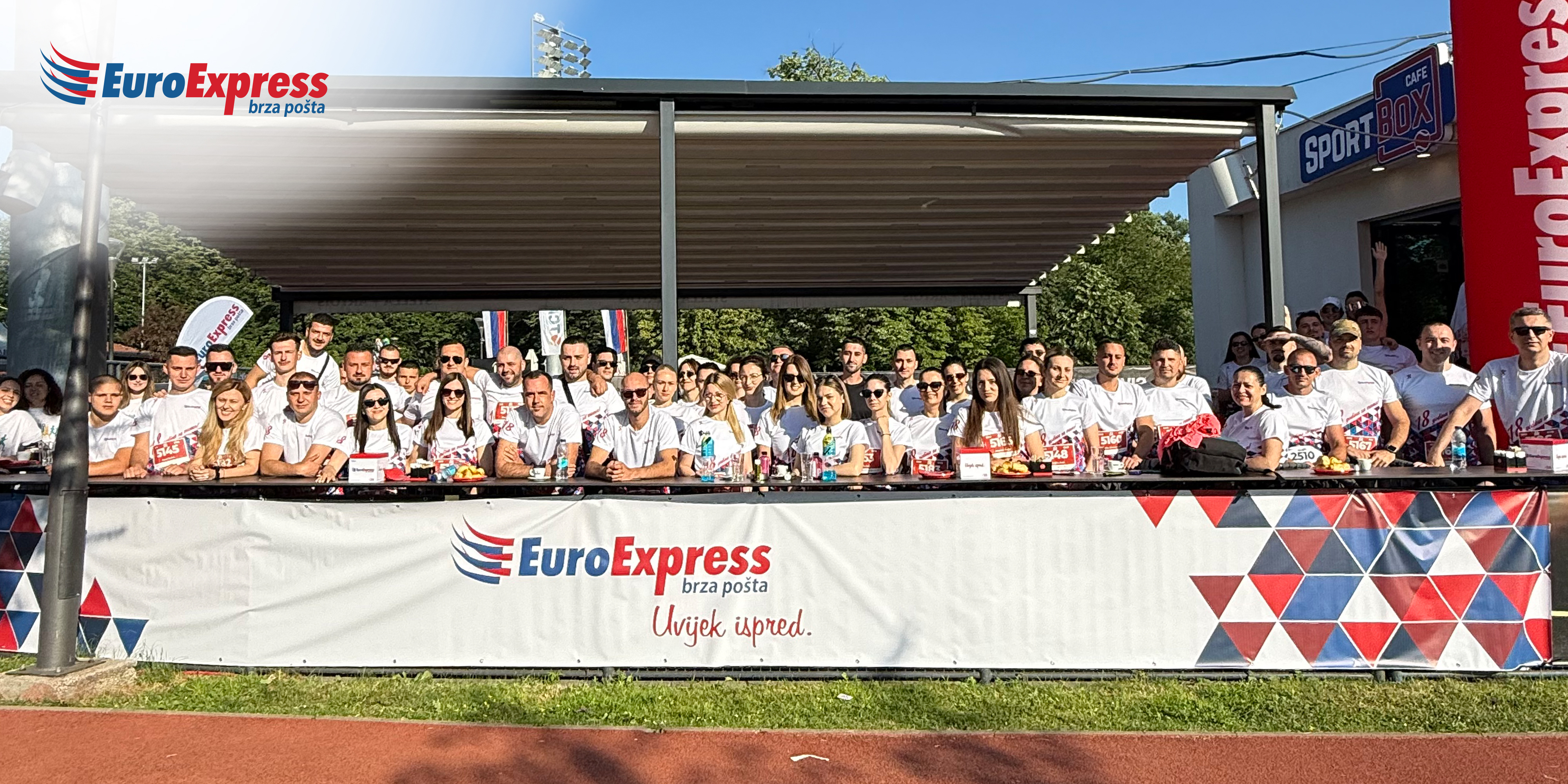 EuroExpress
